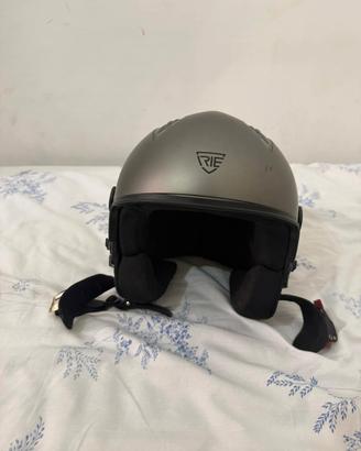 casco jet