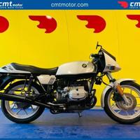 BMW R 65 Finanziabile - Grigio scuro - 9354