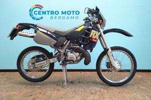 Aprilia RX 50 2 Tempi iscritta FMI