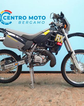Aprilia RX 50 2 Tempi iscritta FMI