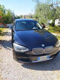 Bmw serie 1, 116 cv