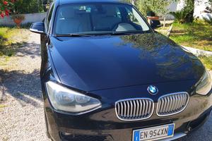 Bmw serie 1, 116 cv