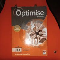 Optimise Workbook