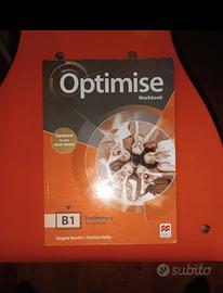 Optimise Workbook