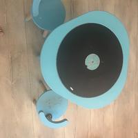 Mutable tavolo bambino