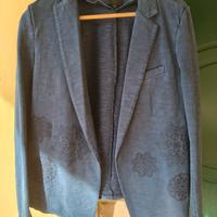 giacca primaverile Desigual donna taglia M