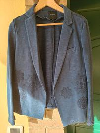 giacca primaverile Desigual donna taglia M
