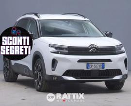 Citroen C5 Aircross 1.6 Hybrid Phev Shine e-EAT8