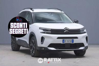 Citroen C5 Aircross 1.6 Hybrid Phev Shine e-EAT8