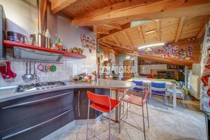 TRILOCALE MANSARDATO A CAIRATE!