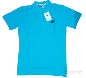 polo shirt Nike uomo M 