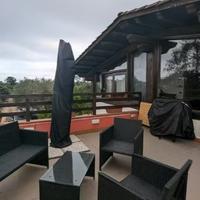 Casa con giardino tra terracina e sperlonga