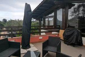 Casa con giardino tra terracina e sperlonga