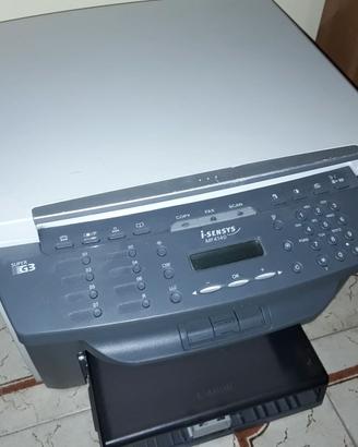 Stampante Laser Canon iSensys MF4140 +Toner nuovo