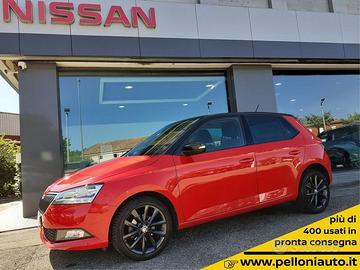 Škoda Fabia 1.0 MPI 60 CV Twin Color 1°PROP-G...