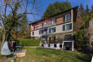 Porzione di villa - Viggiù