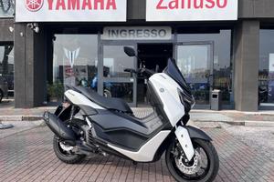 Yamaha Nmax 125 pochi km anche patente B