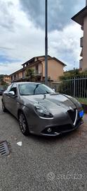 Alfa Romeo Giulietta 1.6 jtdm 120 cv diesel