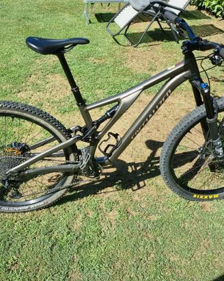 Bici specialized stumpjumper comp 29”