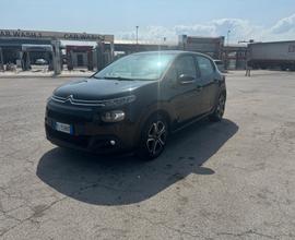 CITROEN C3 3ª serie - 2017