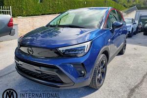 OPEL Crossland 1.5 ECOTEC D 110CV S&S GS Line