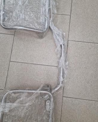 staffe telai laterali borse bmw r 1250 gs 1200
