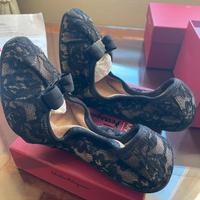 Ballerine Ferragamo pari al nuovo