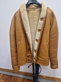 SHEARLING , GAZZELLE VIA DEL CORSO ROMA