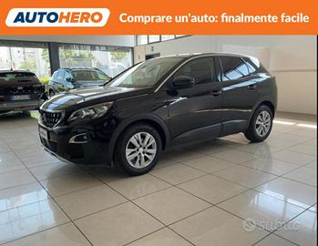 PEUGEOT 3008 NT98265