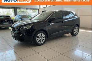 PEUGEOT 3008 NT98265
