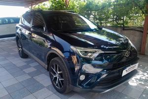 Toyota RAV 4 RAV4 2.0 D-4D 2WD Exclusive