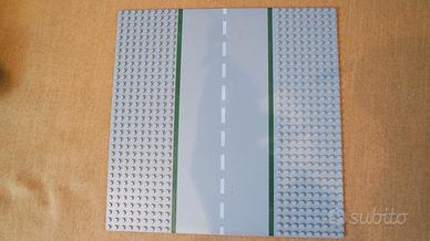 Lego Piattaforma serie Treni