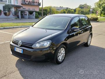 Volkswagen Golf 1.6 TDI 105Cv DPF 5p.*Clima*Aux*Ce