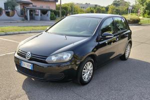 Volkswagen Golf 1.6 TDI 105Cv DPF 5p.*Clima*Aux*Ce