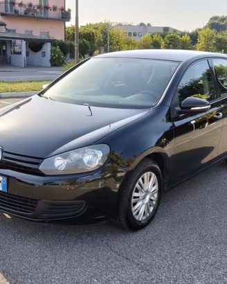 Volkswagen Golf 1.6 TDI 105Cv DPF 5p.*Clima*Aux*Ce