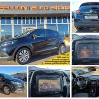 Renault Captur 0.9 TCe 90cv Wave KM CERTIFICA...
