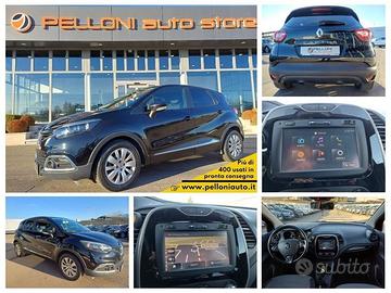 Renault Captur 0.9 TCe 90cv Wave KM CERTIFICA...