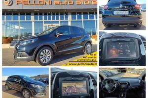 Renault Captur 0.9 TCe 90cv Wave KM CERTIFICA...