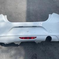 Paraurti posteriore Opel Corsa F