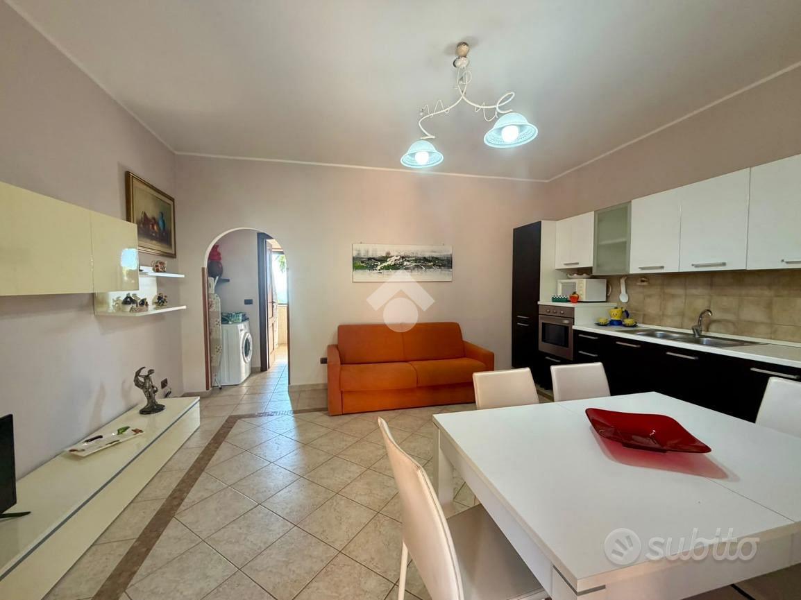 Appartamento – Diamante, Cosenza - Vista 4