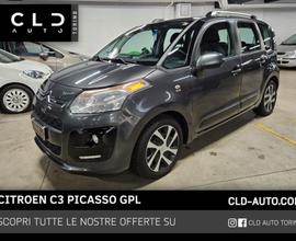 CITROEN C3 Picasso 1.4 VTi 95 GPL