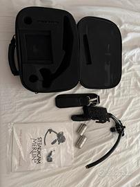 Merlin Steadicam Sabilizzatore fotocamera