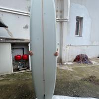 LONGBOARD SURF PUKAS 9'2 x 22 '6 x 2'87