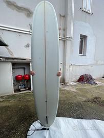 LONGBOARD SURF PUKAS 9'2 x 22 '6 x 2'87
