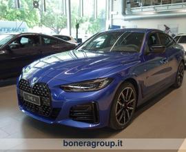 BMW Serie 4 420d Gran Coupe mhev 48V xdrive Msport