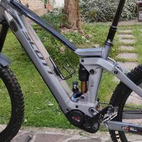 e-bike Scott Ransom 920