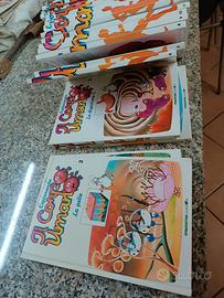 Esplorando il corpo umano