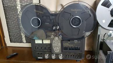 Technics RS-1506US Full service