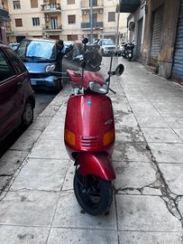 zip piaggio