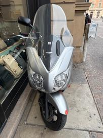 Honda Forza 250 km 25000 del 2009